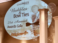Chamber of Commerce Awards Gala - 5/2/23