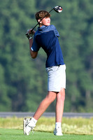 Boys Golf - Kalida Invitational 8/9/2023