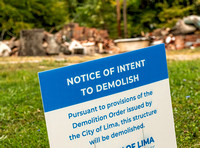 Superior Court Demolition - 9/25/23