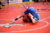 Wrestling Division III District - 3/6/21