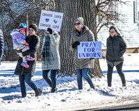 Walk for Life - 1/21/24