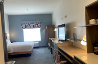 Home2 Suites - 1/22/25