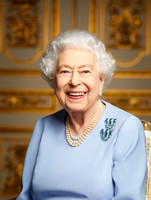 Queen Elizabeth II Funeral (Associated Press) - 9/19/22