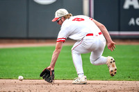 Div III. State Semi Final - Wapakoneta vs University School - 6/13/25