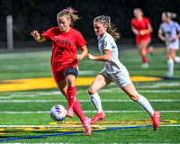 Columbus Grove vs Chippewa - 11/5/24