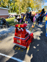 Safety City Trick or Treat - 10/22/22