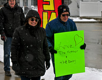 Walk for Life - 1/22/23