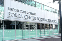 Bora Center for Health Sciences - 3/5/23