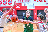 Wapakoneta vs Celina - 1/3/25