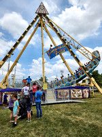 Putnam County Fair - Kids' Day - 6/20/23