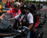 Blessing of the Bikes - 5/7/23