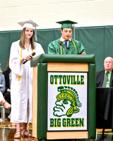 Ottoville Graduation - 5/21/23