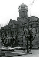 Reminisce - Auglaize County Courthouse
