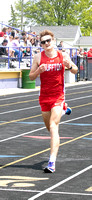 Division III Track and Field Meet 5/20/2023