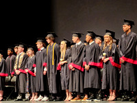 Shawnee Graduation - 5/26/23