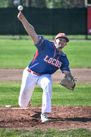 Lima Locos vs Ohio Copperheads   - 6/22/25