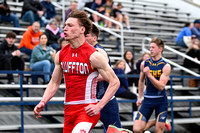 OG Gold Medal Track & Field 4/17/25