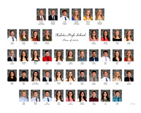 2025 High School Graduates