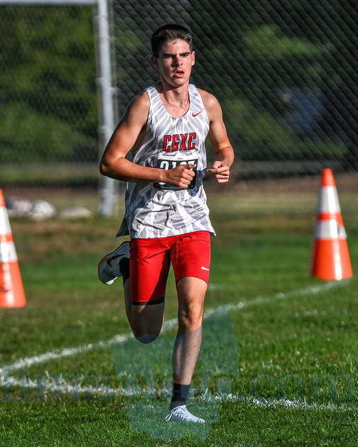 The Lima News Photos | Columbus Grove XC Invitational - 9/2/23 | Photo 1