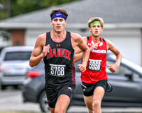 Spencerville Cross Country Invitational