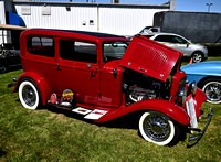 Car Show - 6/4/22