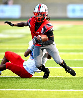 Lima Senior vs Bowsher. 9/20/24