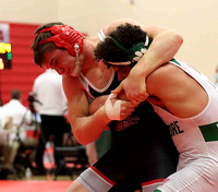 Wrestling - Division III State - 3/13/21