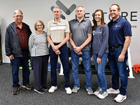 Restore PT Ribbon Cutting (SDN) - 5/8/25