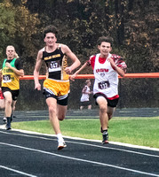 Cross Country - NWCC Championships 10/14/2023