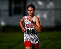 District Cross Country - 10/21/23