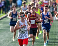 State Cross Country - 11/4/23