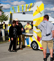 Lima/Allen County Chamber of Commerce Food Truck Festival 9/25/21
