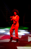 Cirque Alcatraz 10/01/21