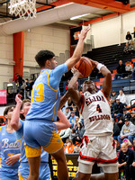 Boys Basketball - Elida Tip-Off Classic - Elida vs Bath - 11/30/2024