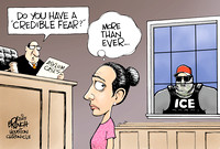 Cartoons - 6/16/25