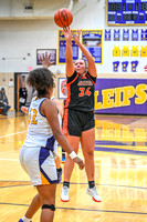 Leipsic vs Fort Jennings - 12/10/24