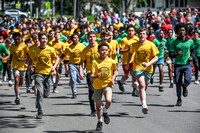 Positive Addiction 5K - 5/9/25