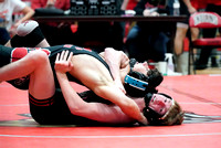 Allen County Wrestling Invitational 12/21/24