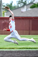 Div. III Sectional Final - Wapakoneta vs Celina - 5/22/25