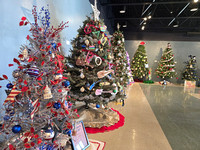 Christmas Tree Festival - 12/6/24