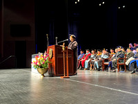 Rhodes State College Graduation - 5/4/24