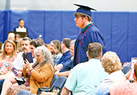 Christian Academy Graduation (SDN) - 5/18/25