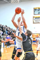 Miller City vs Leipsic - 12/14/24