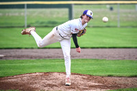 Leipsic vs Kalida  - 5/14/25