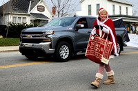 Ottawa Welcome Santa Christmas Parade - 12/1/24