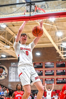 Shawnee vs Lima Central Catholic - 12/27/24