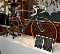 The Bicycle Museum - 2/11/22