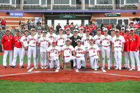 Div III Regional Final  - Wapakoneta vs St. Francis de Sales - 6/5/25