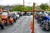Blessing of the Bikes - 5/4/25