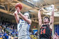 Delphos St. Johns vs Coldwater - 1/14/25